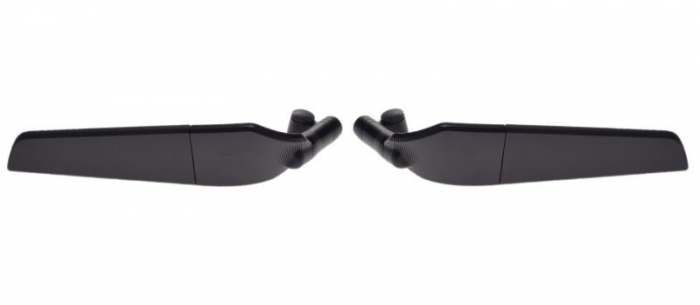 Set 2 oglinzi moto BENELLI RKS125 TNT BJ150 BJ750 [3]