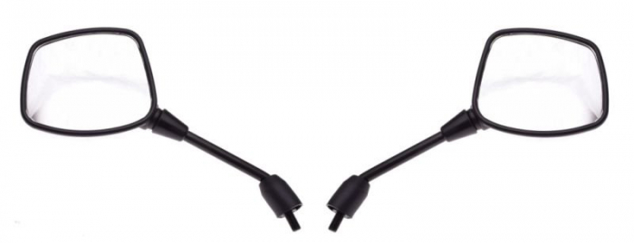 Set 2 oglinzi MY017 Yamaha, filet M10 x 1.25 [2]