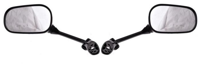 Set 2 oglinzi Suzuki Gsx-R 600 2004 - 2005, filet M6 [2]