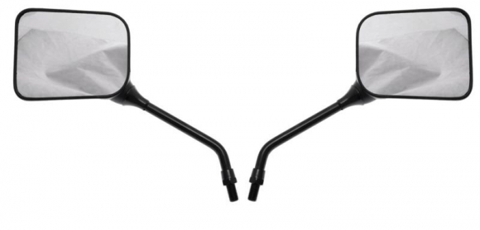 Set 2 oglinzi universale moto/atv filet M10x1,25 [2]