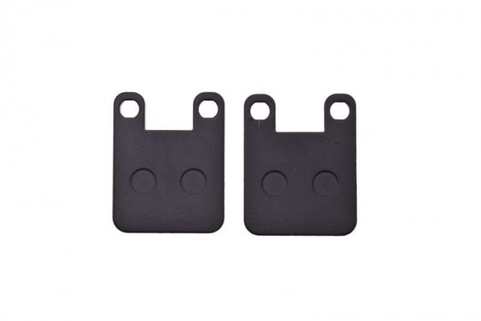 Set 2 placuta frana, echivalent EBC FA115, grosime 6.4mm [3]