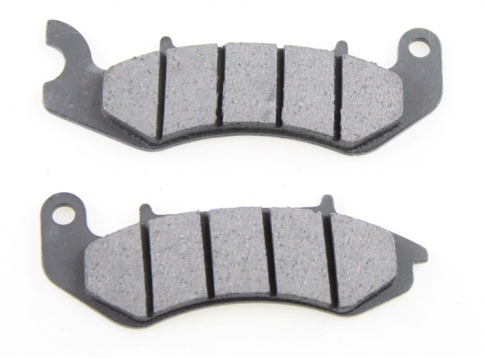 Set 2 placute frana Benelli Keeway 125cc