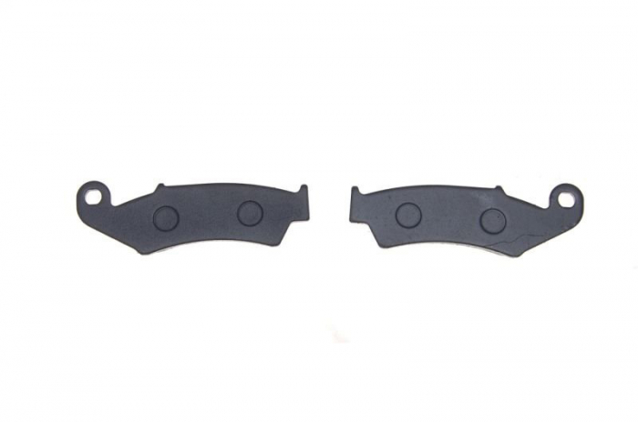 Set 2 placute frana, echivalent EBC FA143, grosime 10.5mm [3]