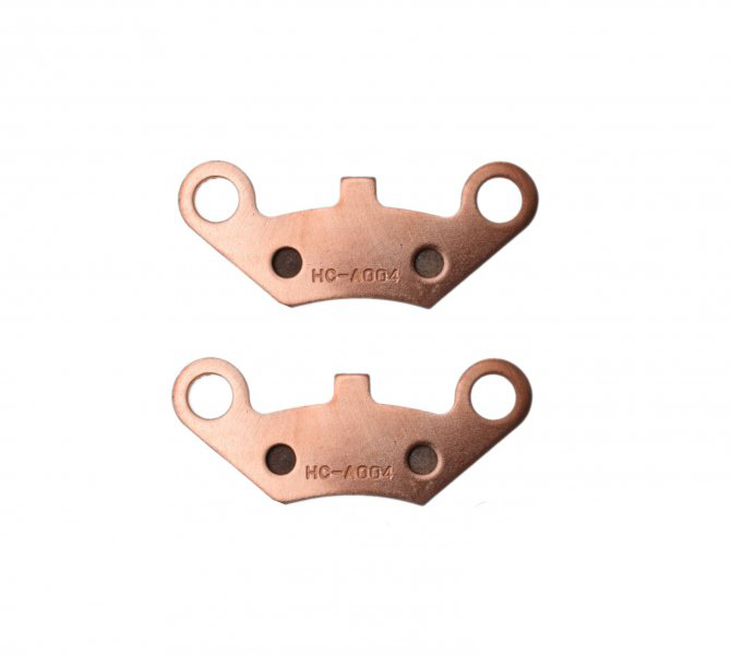 Set 2 placute frana spate sinterizate CF MOTO 500 625 x6 x7 x8 800 [2]