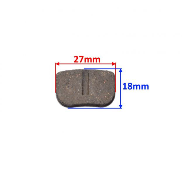 Set 2 placute Pocket Bike/Mini Atv [2]