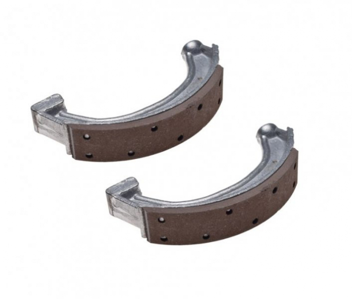 Set 2 tamburi frana Dnepr, 173mm [3]