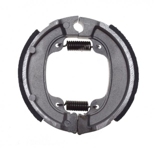 Set 2 tamburi frana Honda, Kymco, Sym, tambur 100mm [2]