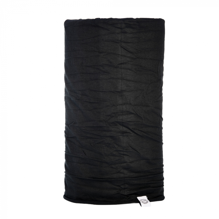 Set 3 protectii vant model schelet, culoare negru/alb [2]