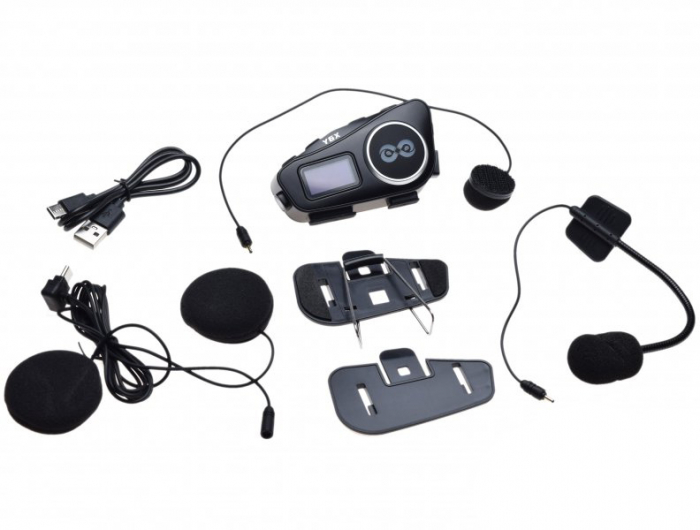 Sistem bluetooth