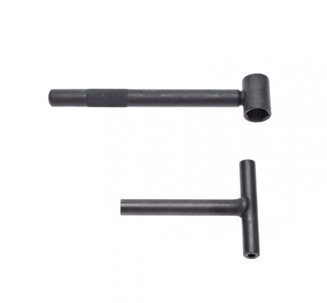 Set chei reglat tacheti 3 mm/3.6 mm/4.2 mm [2]