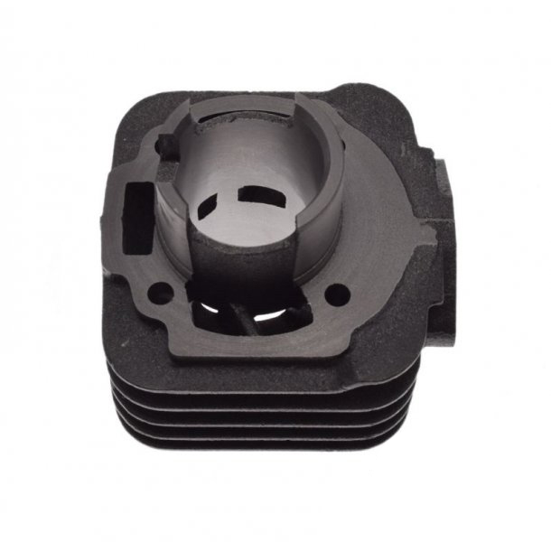 Set cilindru + piston + segmenti, WM, Piaggio scuter 2T, 40mm, AC [4]