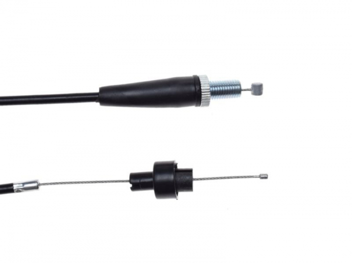Set comanda acceleratie rapida + cablu [3]