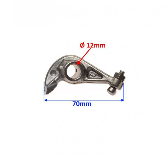 Set culbutori Piaggio LIBERTY 125 150 08-14 4T [2]