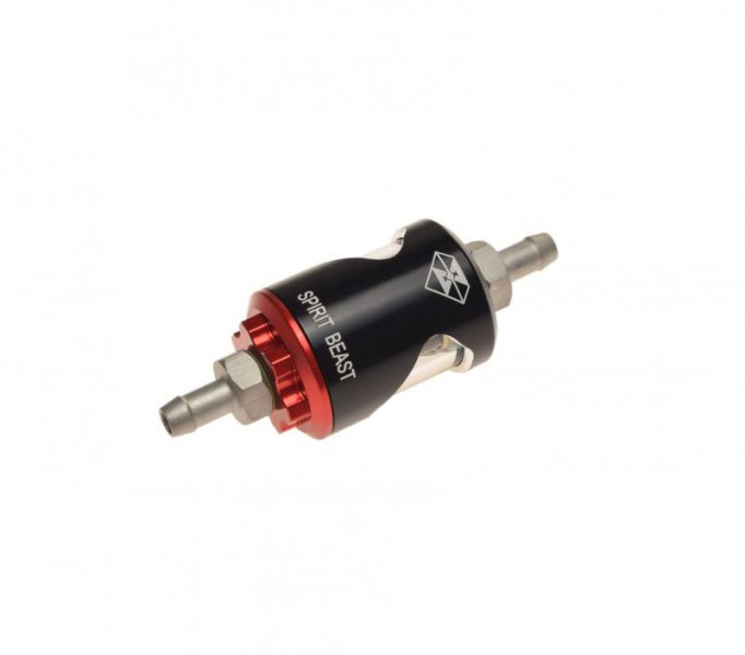 Set filtru benzina 10mm [2]