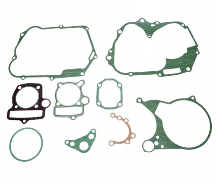 Set garnituri motor, XY140 [1]