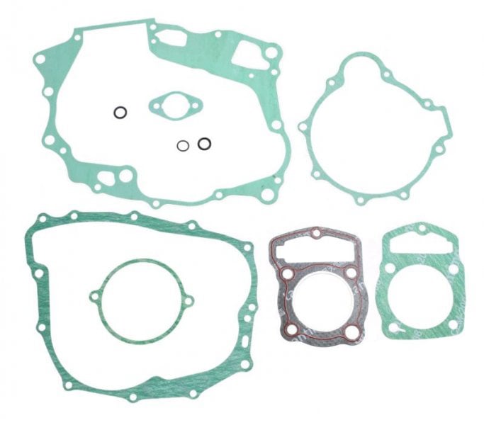 Set garnituri complet motor 156FMI