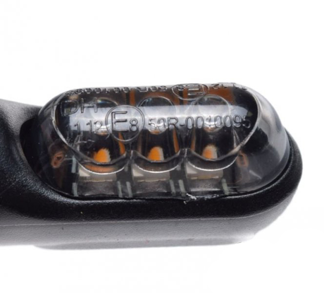 Set lampi semnalizare 3 LED [4]