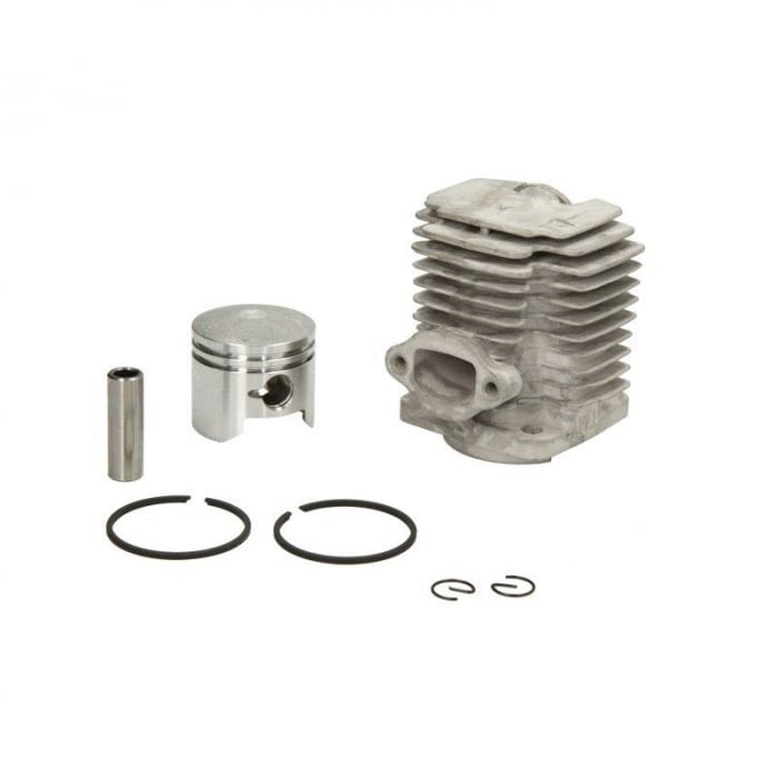 Set motor 50mm(100cc) WIN-100