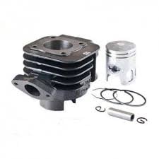 Set motor Aprilia Minarelli Yamaha AC orizontal D.40