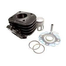 Set motor Aprilia Minarelli Yamaha LC orizontal D.40