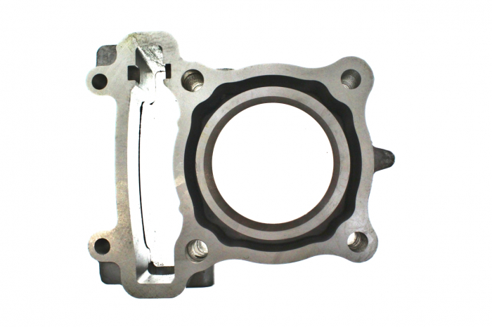 Set motor cilindru+piston MBK NXC YAMAHA X-MAX YZF-R125 54MM 4T [4]