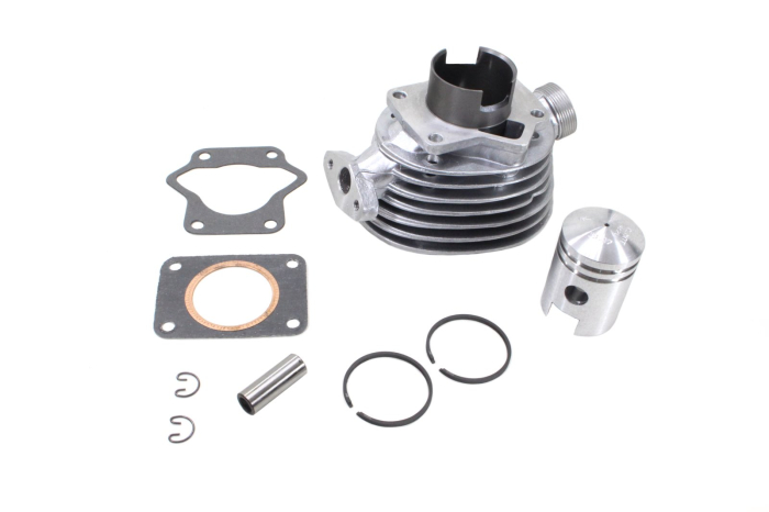 Set motor, cilindru piston ROMET KOMAR 60 40mm S38