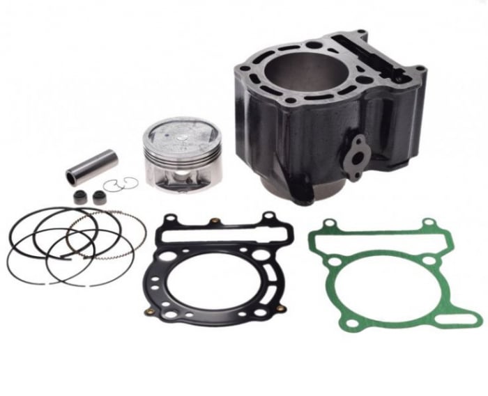 Set motor cilindru, piston, segmenti si garnituri Yamaha Xmax Majesty 250 96-03