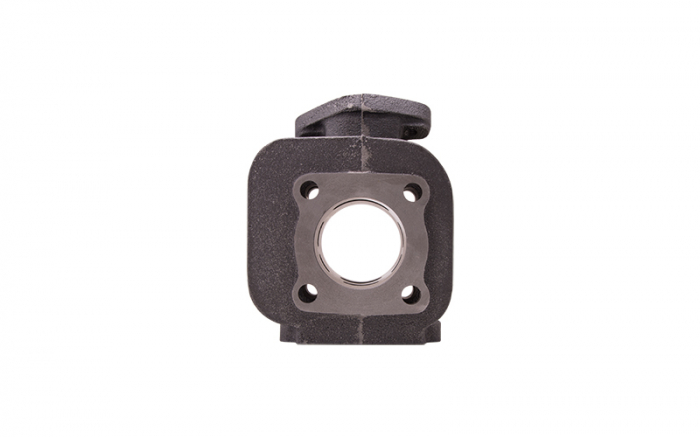 Set motor, cilindru, piston si garnituri, Minarelli vertical, 50cc [2]