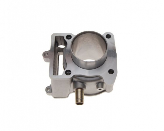Set motor, cilindru, piston si garnituri pentru Yamaha majesty 125cc, diametru 53.70mm, racire apa [4]