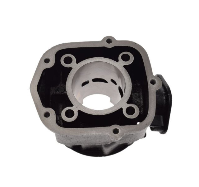 Set motor, cilindru, piston si garnituri, racire apa, DERBI APRILIA 2006 70 CCM, piston 47,00 [4]
