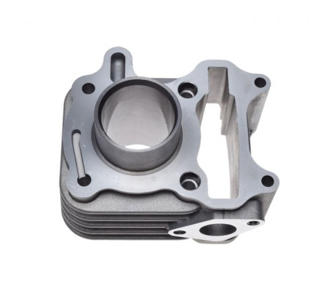 Set motor Cilindru, piston si garnituri Sym Orbit 50cc, 4T [3]