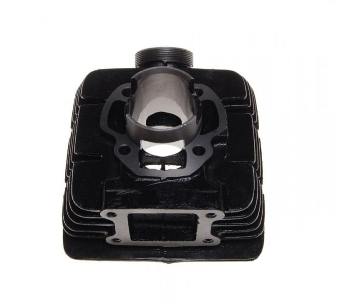 Set motor cilindru, piston si garnituri, Yamaha DT50cc, 43mm [3]