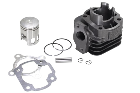 Set motor, cilindru piston YAMAHA JOG 50 40mm, bolt 10mm