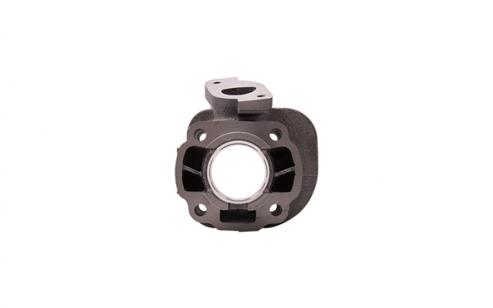 Set motor cilindru si chiuloasa, Minarelli orizontal, 40mm, AC bolt 10mm [2]