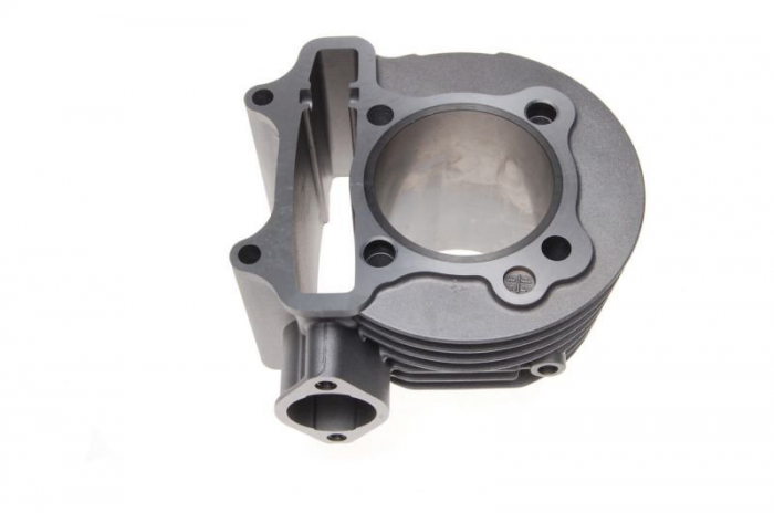 Set motor cilindru si piston 150cc, diametru 57, 40mm, Gy6-150 [2]