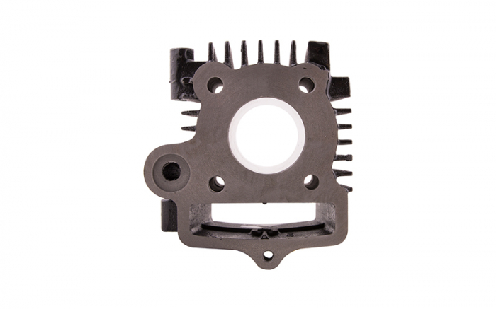 Set motor complet,cilindru, piston si garnituri, 50cc, motorizare 139FMB [3]
