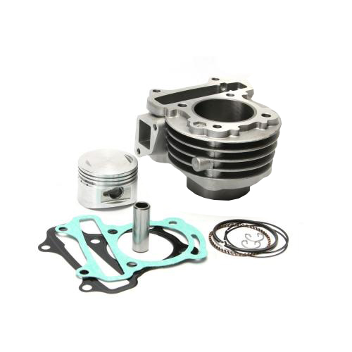 Set motor GY6 60cc diametru 44mm