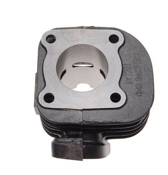 Set motor minarelli orizontal, racire aer, 49cc, diametru 40mm, bolt 10mm [5]