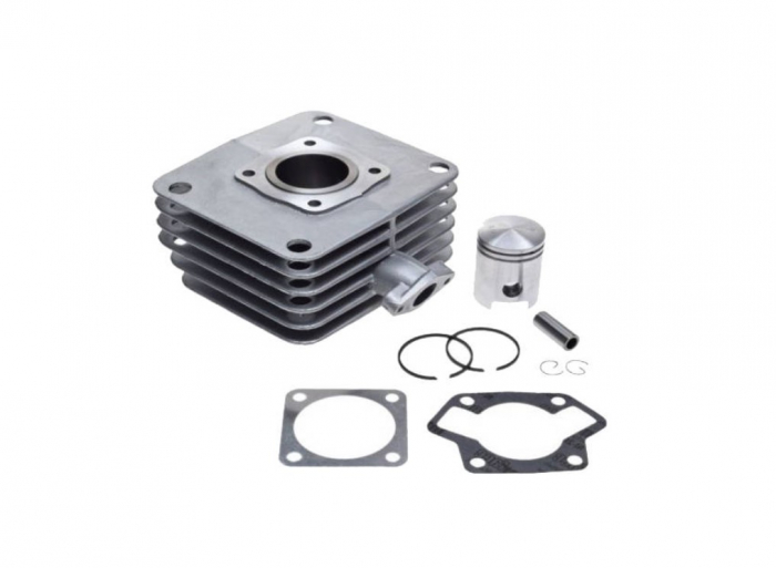 Set motor POWER FORCE BASIC SIMSON S51 38mm, 2T