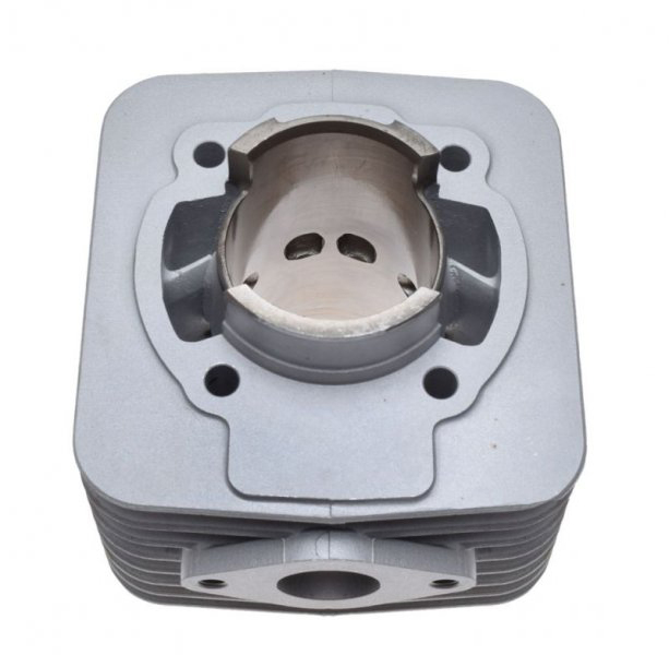 Set motor Piaggio 125, 2T, diametru cilindru 55mm, nicasil [3]