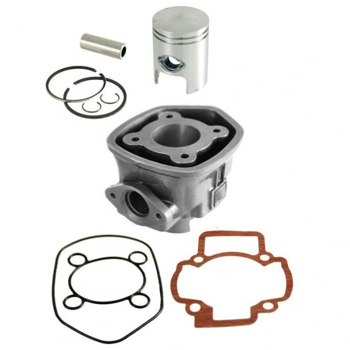 Set motor Piaggio NRG LC (5 colturi) 50cc