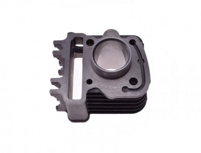 Set Motor Piaggio Zip, Liberty 50cc, 4T [4]