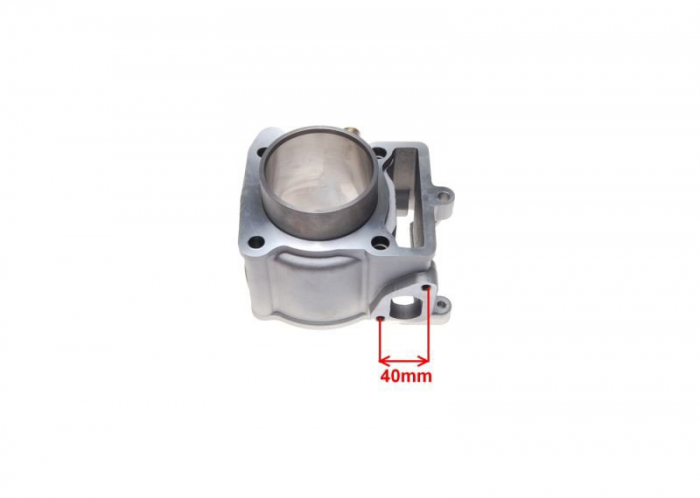 Set motor Yamaha Majesty 125, d. 59.00mm [3]