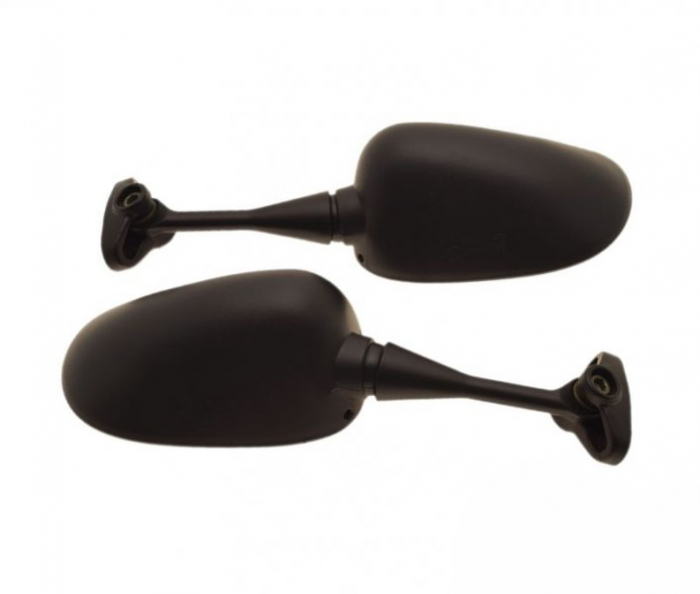 Set oglinzi montaj carene moto, ZIP [2]
