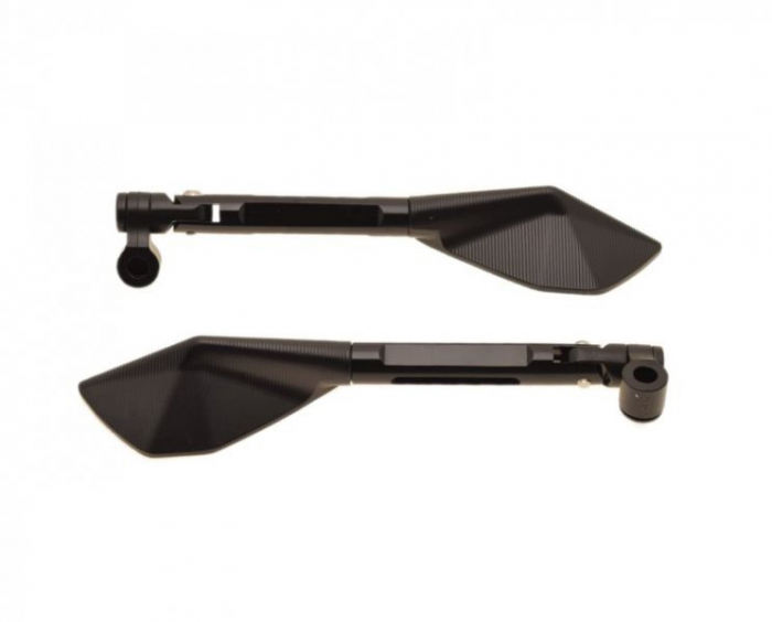 Set oglinzi pentru BENELLI RKS125 TNT, culoare negru [2]