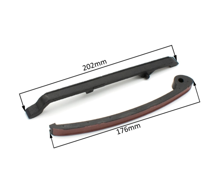 Set Patine Lanț Distribuție Cross Asix 250CC [2]