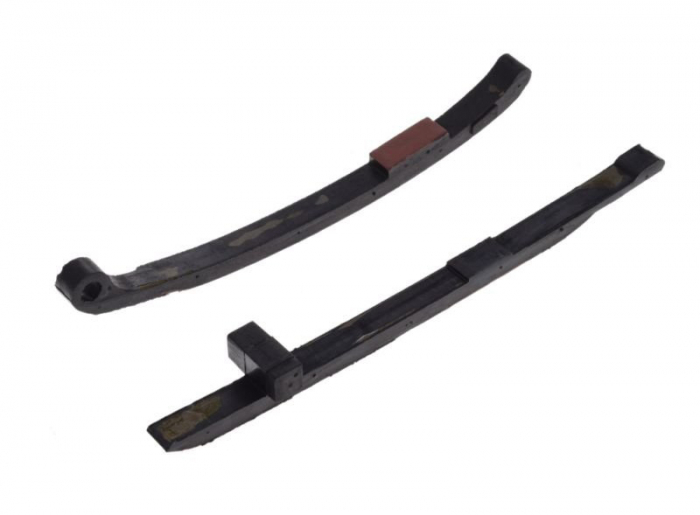 Set patine lant distributie Yx160 [2]