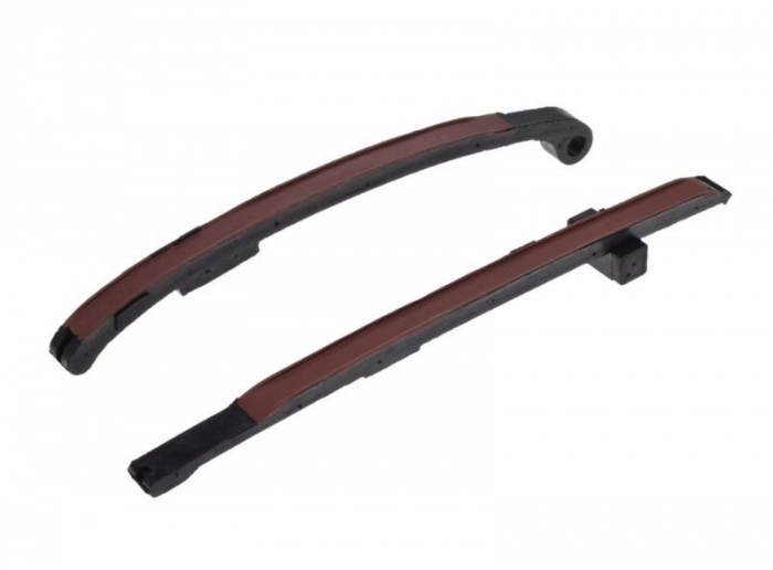 Set patine lant distributie Yx160