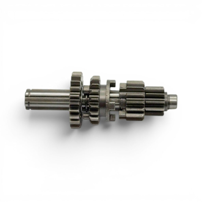 Set pinioane cutie de viteze Cross Asix, 125CC, cu selector viteze [3]