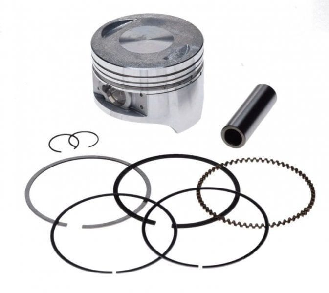 Set piston 63,40 15 22 Atv200 racire aer Kinroad